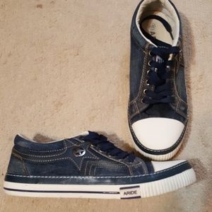 Nice men's sneakers